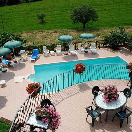Villa Macchiapiana à Scansano Extérieur photo