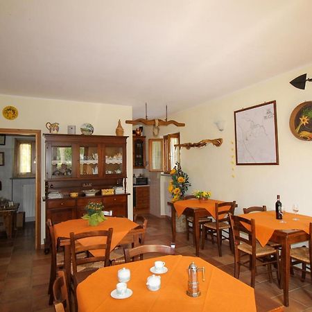 Villa Macchiapiana à Scansano Extérieur photo