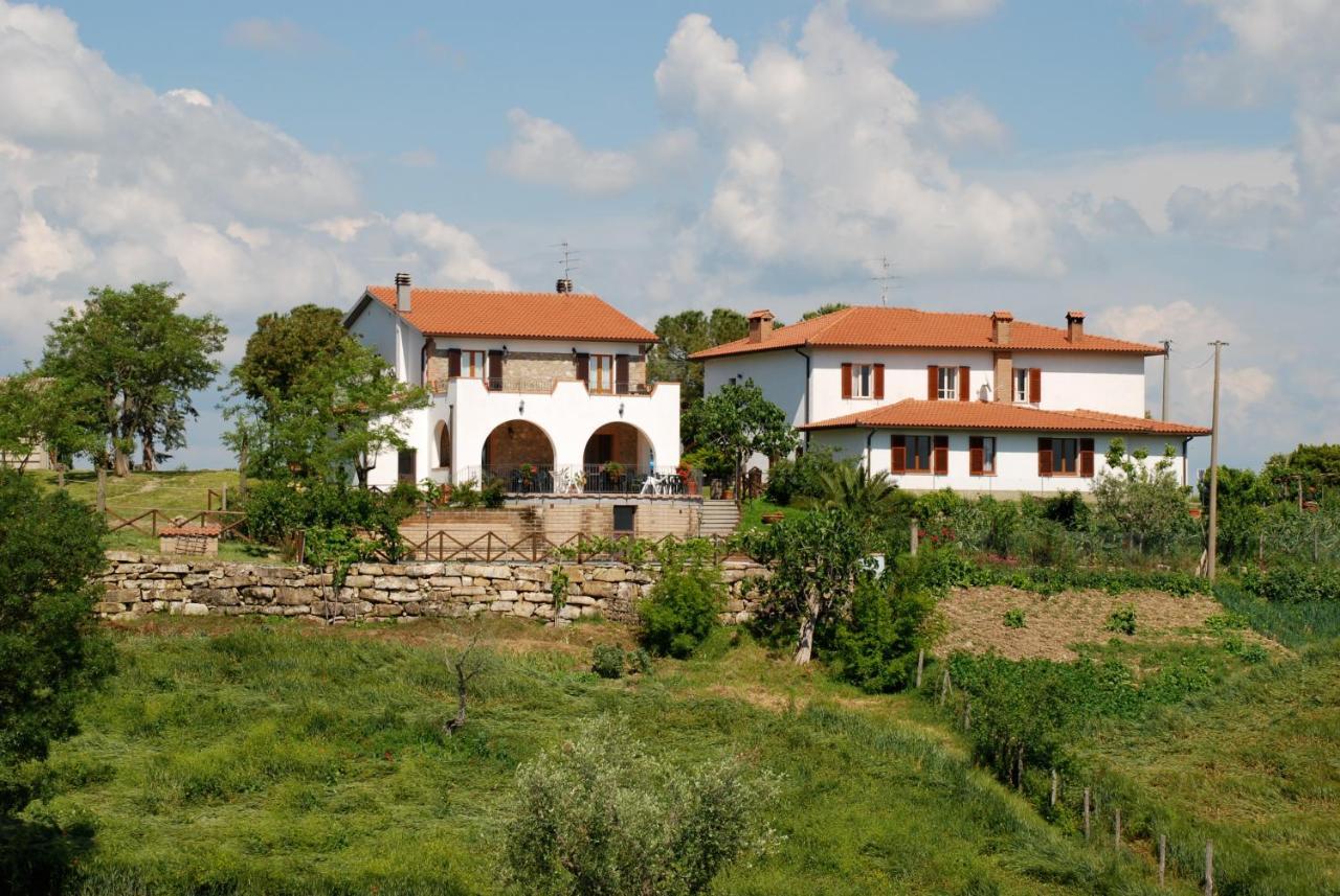 Villa Macchiapiana à Scansano Extérieur photo