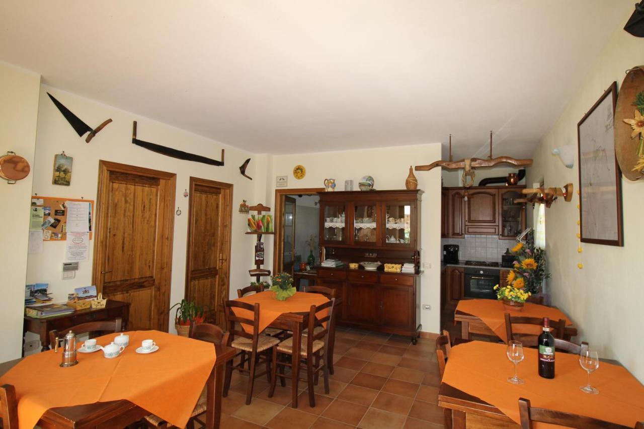 Villa Macchiapiana à Scansano Extérieur photo