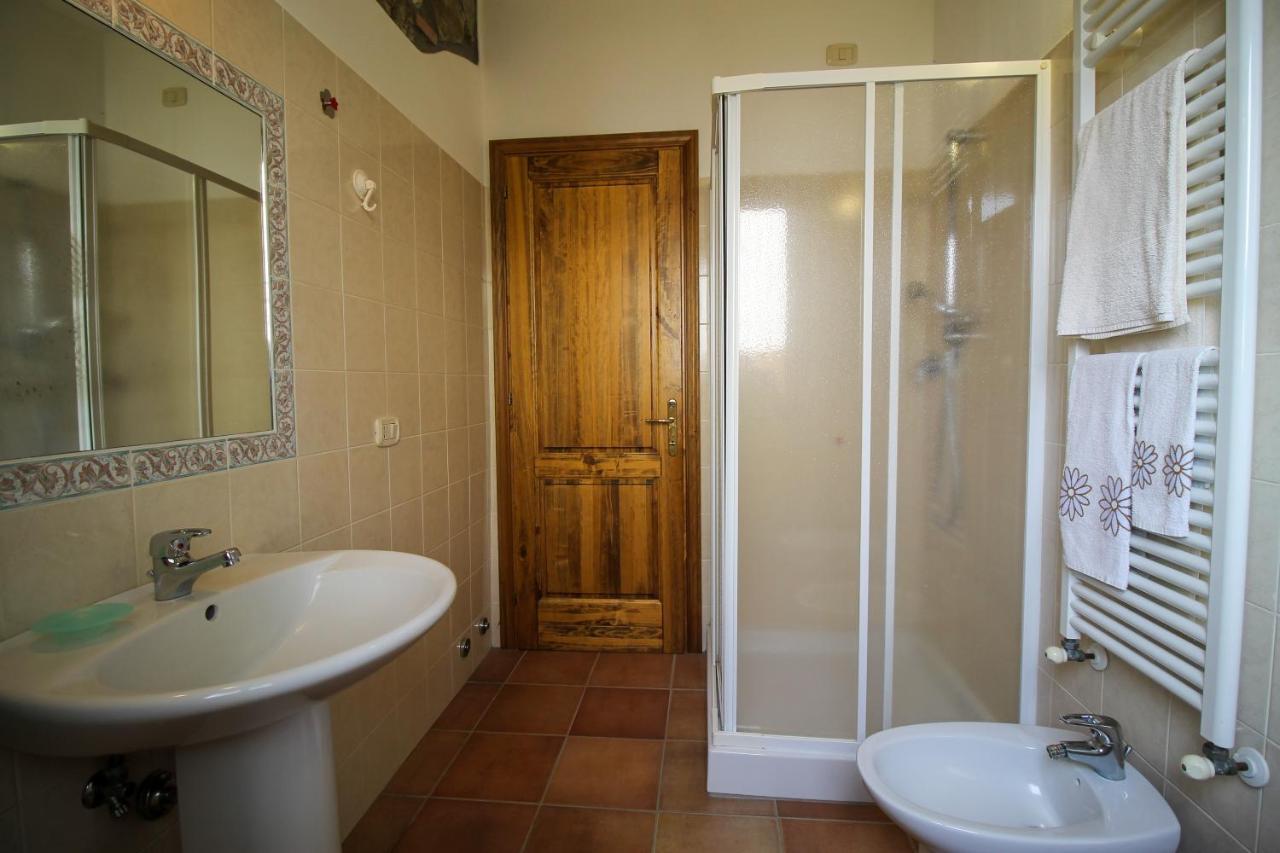 Villa Macchiapiana à Scansano Extérieur photo