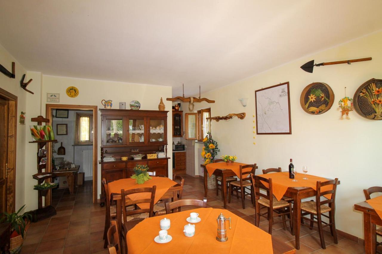 Villa Macchiapiana à Scansano Extérieur photo